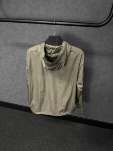 Cp.P Company Taylon Windbreker Grey High Quality - Afbeelding 2