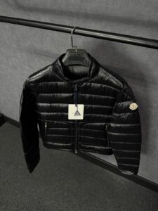 Moncler Acorus Dons Jacket High Quality + NFC - Afbeelding 2