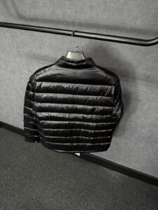 Moncler Acorus Dons Jacket High Quality + NFC - Afbeelding 5