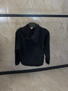 Christian Dior Oblique Hoodie High Quality - Afbeelding 2