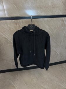 Christian Dior Oblique Hoodie High Quality