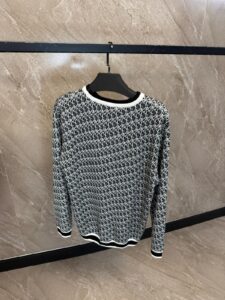 Christian Dior Oblique Grey - Afbeelding 2