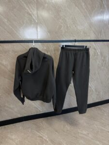 Essentials Fear of God 1977 Iron Grey - Afbeelding 2