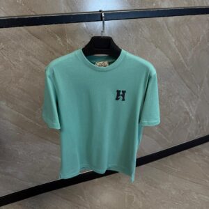 Hermes T-Shirt Mint