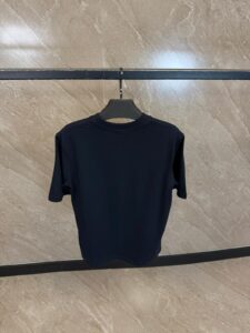 Hermes T-Shirt Blauw - Afbeelding 2