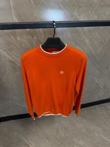 Hermes Sweater Oranje