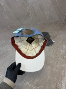 Loro Piana Pet Licht Blauw - Afbeelding 4