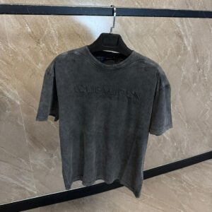 Louis Vuitton Grey T-Shirt