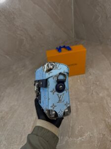 Louis Vuitton Soul Trunk Bag High Quality - Afbeelding 3