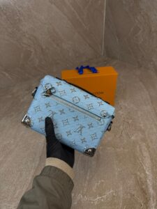 Louis Vuitton Soul Trunk Bag High Quality - Afbeelding 2