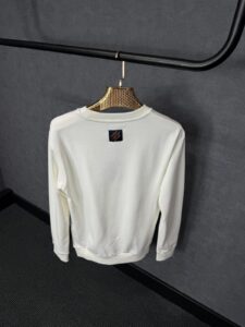 Louis Vuitton Sweater White - Afbeelding 3