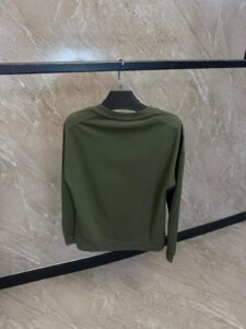 Moncler Sweaters Green - Afbeelding 2