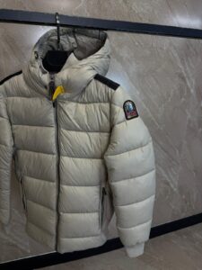 Parajumpers Pharrel Beige Jasje - Afbeelding 2