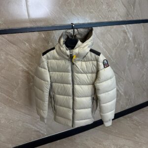 Parajumpers Pharrel Beige Jasje