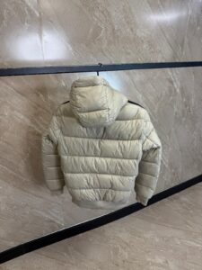 Parajumpers Pharrel Beige Jasje - Afbeelding 3