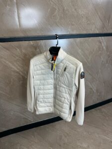 Parajumpers Jayden Hybride Jas, Beige