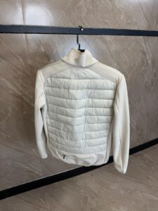 Parajumpers Jayden Hybride Jas, Beige - Afbeelding 3