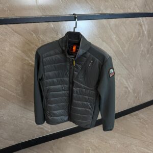 Parajumpers Jayden Hybride Jas, Grey