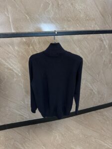 Prada Vest Donker Blauw - Afbeelding 2