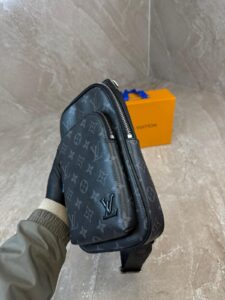 Louis Vuitton Avenue Slingbag PM High Quality - Afbeelding 2