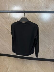 Stone Island Sweater Black - Afbeelding 3