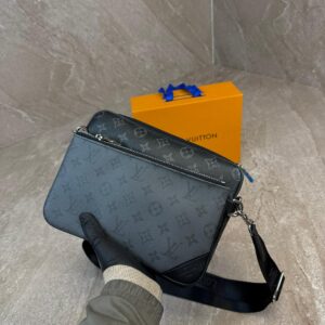 Louis Vuitton Trio Messenger Bag High Quality