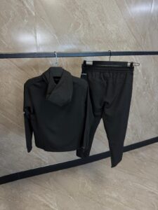 Under Armour Zwart Trainingspak - Afbeelding 2