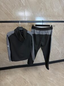 Under Armour Zwart Grijs Trainingspak - Afbeelding 2