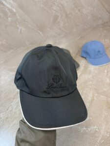 Loro Piana Pet Zwart - Afbeelding 2