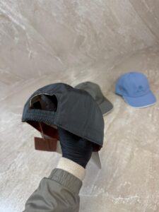 Loro Piana Pet Zwart - Afbeelding 3