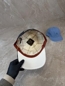 Loro Piana Pet Zwart - Afbeelding 4